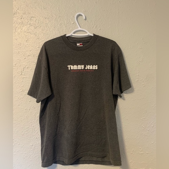 Vintage Tommy Hilfiger Tee - Picture 1 of 3